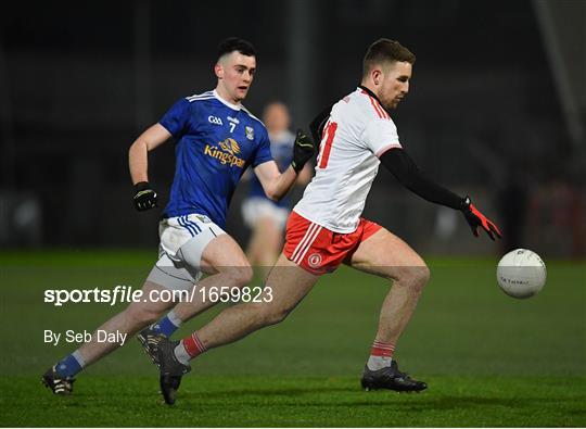 Tyrone v Cavan - Allianz Football League Division 1 Round 5