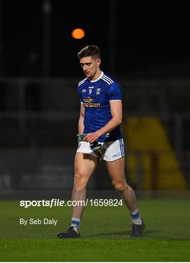 Tyrone v Cavan - Allianz Football League Division 1 Round 5 Tyrone v Cavan - Allianz Football League Division 1 Round 5