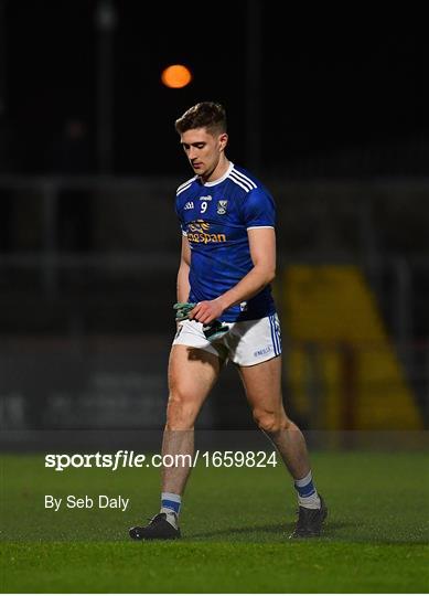 Tyrone v Cavan - Allianz Football League Division 1 Round 5