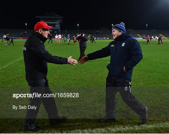 Tyrone v Cavan - Allianz Football League Division 1 Round 5 Tyrone v Cavan - Allianz Football League Division 1 Round 5