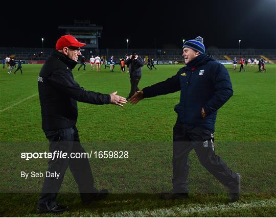 Tyrone v Cavan - Allianz Football League Division 1 Round 5