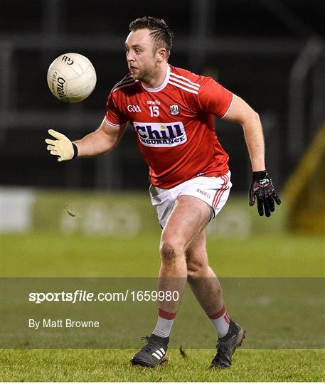 Tipperary v Cork - Allianz Football League Division 2 Round 5