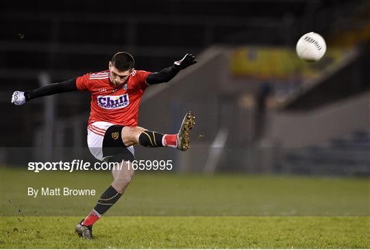 Tipperary v Cork - Allianz Football League Division 2 Round 5