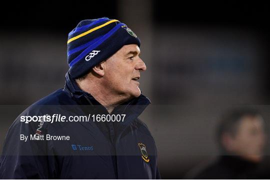 Tipperary v Cork - Allianz Football League Division 2 Round 5