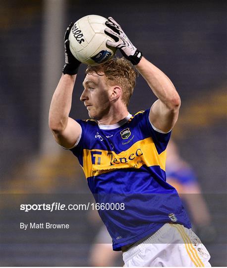 Tipperary v Cork - Allianz Football League Division 2 Round 5