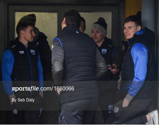 Waterford v Galway - Allianz Hurling League Division 1B Round 5