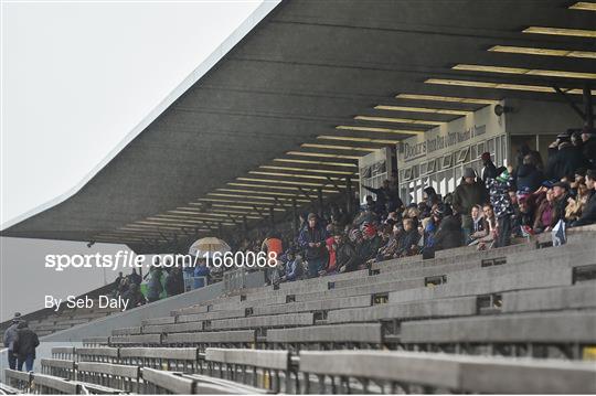 Waterford v Galway - Allianz Hurling League Division 1B Round 5