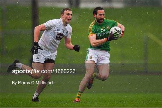 Meath v Kildare - Allianz Football League Division 2 Round 5