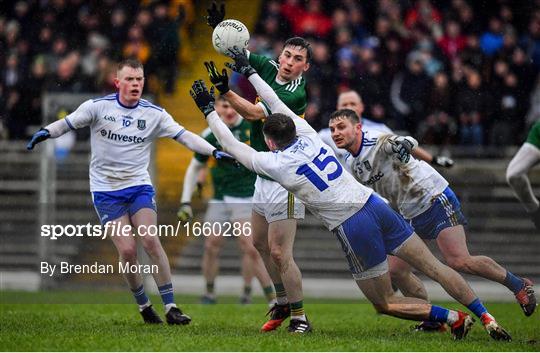 Kerry v Monaghan - Allianz Football League Division 1 Round 5 Kerry v Monaghan - Allianz Football League Division 1 Round 5