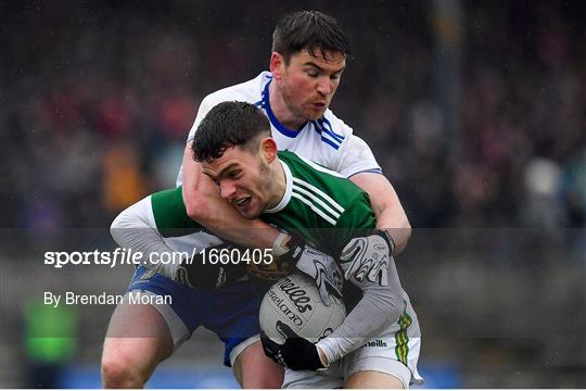 Kerry v Monaghan - Allianz Football League Division 1 Round 5 Kerry v Monaghan - Allianz Football League Division 1 Round 5