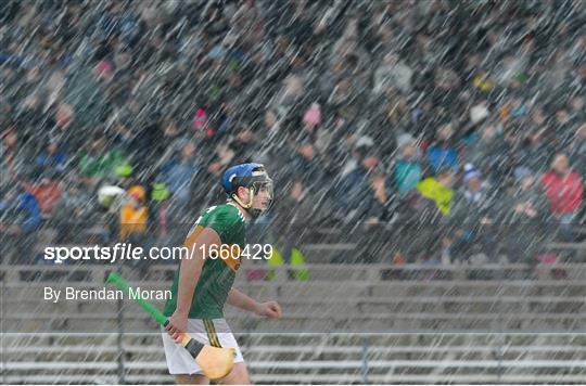 Kerry v Meath - Allianz Hurling League Division 2A Round 5