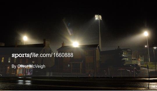 Donegal v Armagh - Allianz Football League Division 2 Round 5