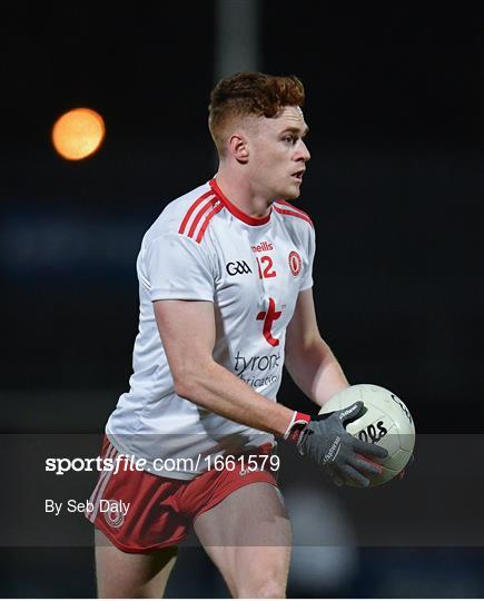 Tyrone v Cavan - Allianz Football League Division 1 Round 5 Tyrone v Cavan - Allianz Football League Division 1 Round 5