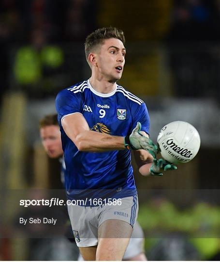 Tyrone v Cavan - Allianz Football League Division 1 Round 5