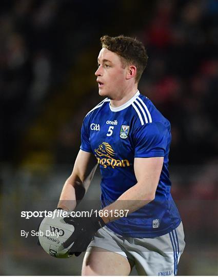 Tyrone v Cavan - Allianz Football League Division 1 Round 5