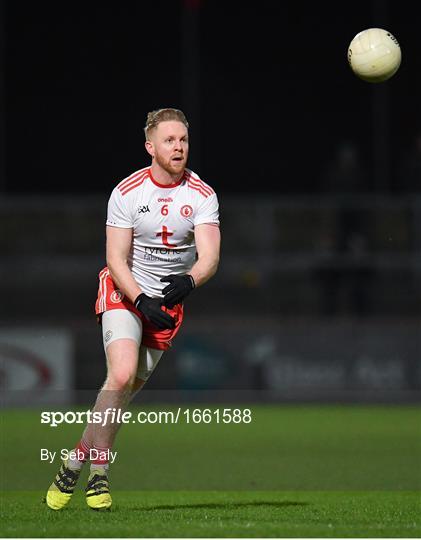 Tyrone v Cavan - Allianz Football League Division 1 Round 5