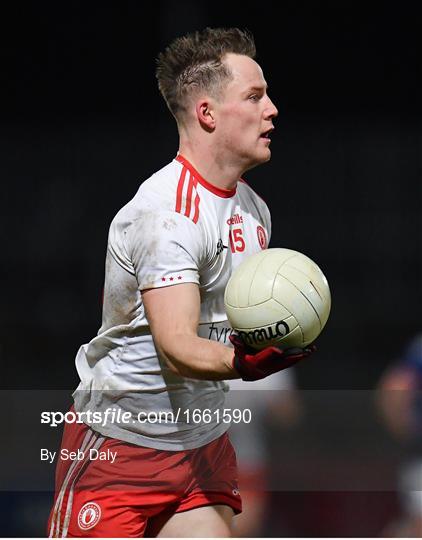 Tyrone v Cavan - Allianz Football League Division 1 Round 5 Tyrone v Cavan - Allianz Football League Division 1 Round 5