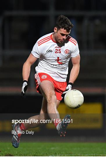 Tyrone v Cavan - Allianz Football League Division 1 Round 5