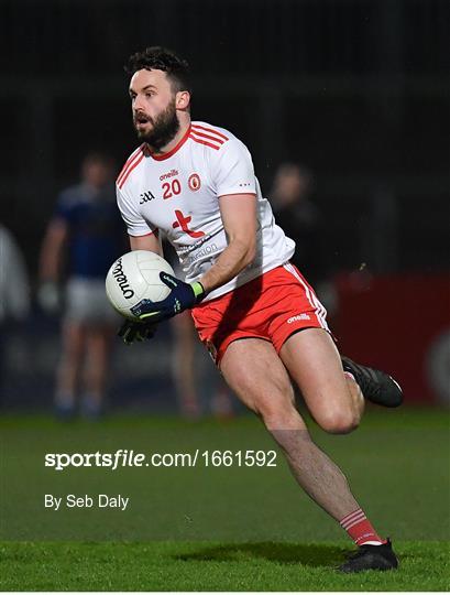 Tyrone v Cavan - Allianz Football League Division 1 Round 5 Tyrone v Cavan - Allianz Football League Division 1 Round 5