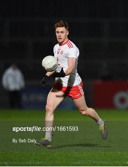 Tyrone v Cavan - Allianz Football League Division 1 Round 5 Tyrone v Cavan - Allianz Football League Division 1 Round 5