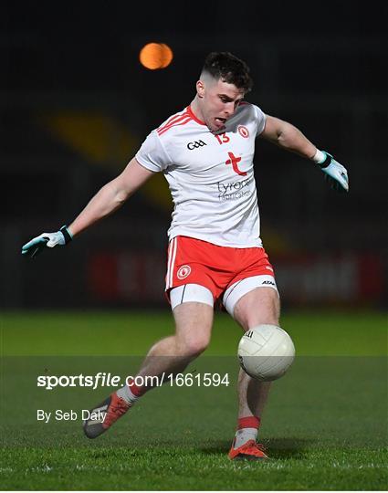 Tyrone v Cavan - Allianz Football League Division 1 Round 5 Tyrone v Cavan - Allianz Football League Division 1 Round 5