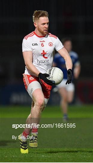 Tyrone v Cavan - Allianz Football League Division 1 Round 5 Tyrone v Cavan - Allianz Football League Division 1 Round 5