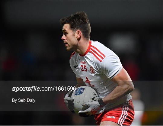 Tyrone v Cavan - Allianz Football League Division 1 Round 5 Tyrone v Cavan - Allianz Football League Division 1 Round 5