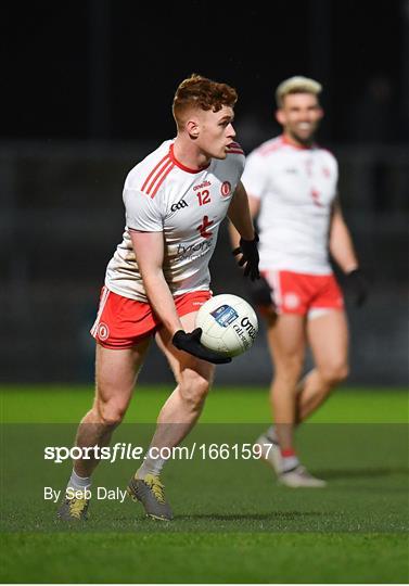 Tyrone v Cavan - Allianz Football League Division 1 Round 5