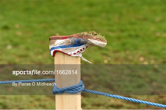 Irish Life Health All Ireland Schools Cross Country