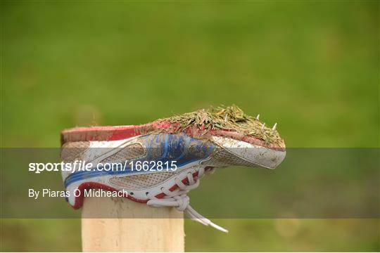 Irish Life Health All Ireland Schools Cross Country