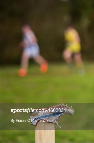 Irish Life Health All Ireland Schools Cross Country Irish Life Health All Ireland Schools Cross Country