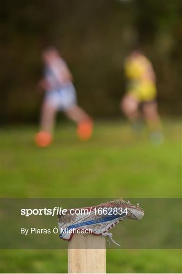 Irish Life Health All Ireland Schools Cross Country