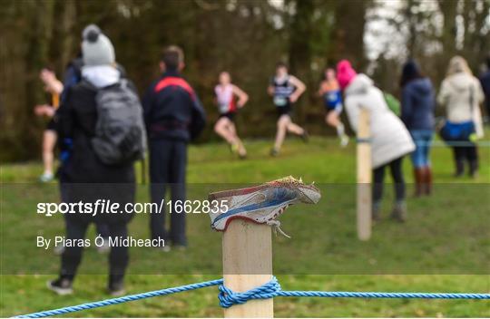 Irish Life Health All Ireland Schools Cross Country Irish Life Health All Ireland Schools Cross Country