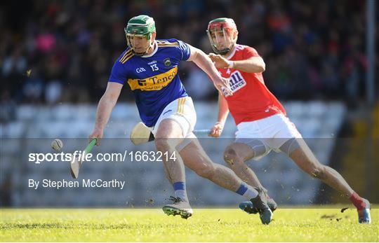 Cork v Tipperary - Allianz Hurling League Division 1A Round 5 Cork v Tipperary - Allianz Hurling League Division 1A Round 5