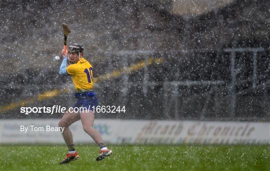 Roscommon v Armagh - Allianz Hurling League Division 3A Final Roscommon v Armagh - Allianz Hurling League Division 3A Final