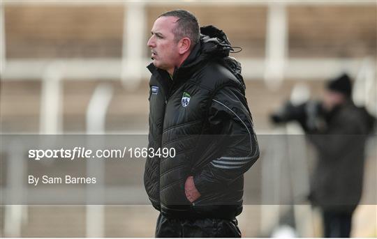 Westmeath v Kerry - Allianz Hurling League Division 2A Final Westmeath v Kerry - Allianz Hurling League Division 2A Final