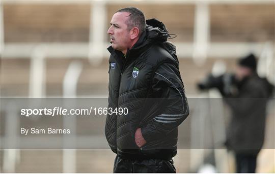 Westmeath v Kerry - Allianz Hurling League Division 2A Final