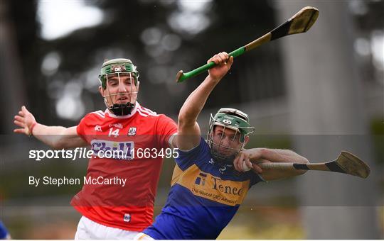 Cork v Tipperary - Allianz Hurling League Division 1A Round 5