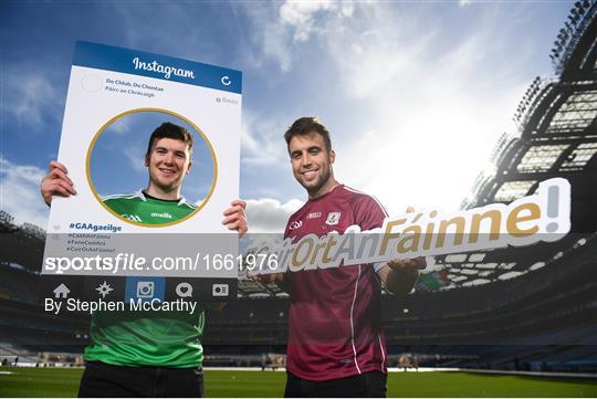 Do Chlub, Do Chontae – Cuir Ort An Fáinne Do Chlub, Do Chontae – Cuir Ort An Fáinne