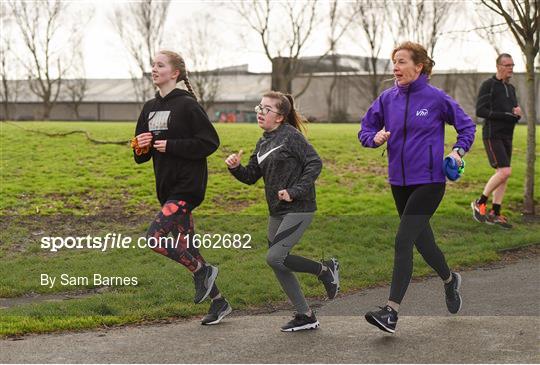 Dublin Youth Run for Fun