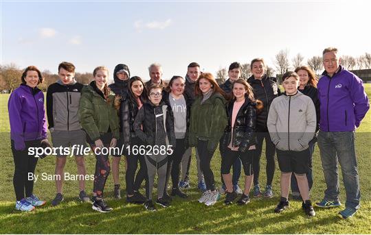 Dublin Youth Run for Fun