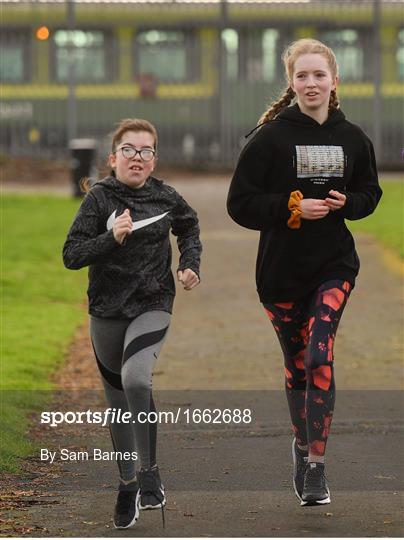 Dublin Youth Run for Fun