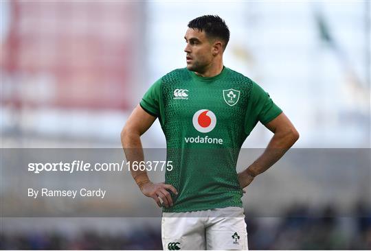Ireland v France - Guinness Six Nations Rugby Championship Ireland v France - Guinness Six Nations Rugby Championship