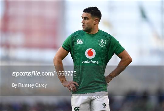 Ireland v France - Guinness Six Nations Rugby Championship