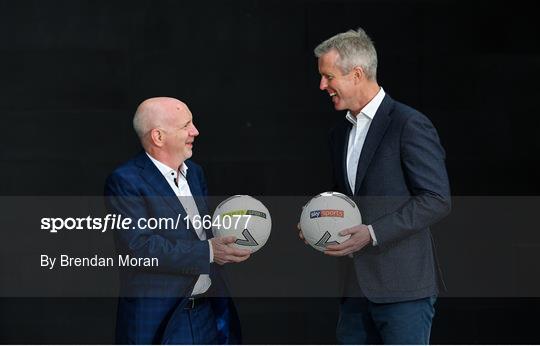Sky has agreed a deal with Premier Sports to become exclusive distribution partner for Premier Sports in Ireland Sky has agreed a deal with Premier Sports to become exclusive distribution partner for Premier Sports in Ireland