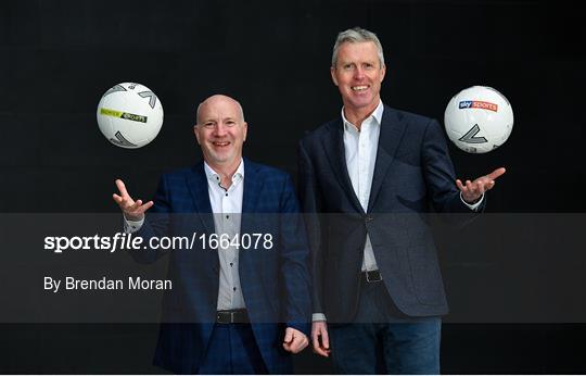 Sky has agreed a deal with Premier Sports to become exclusive distribution partner for Premier Sports in Ireland Sky has agreed a deal with Premier Sports to become exclusive distribution partner for Premier Sports in Ireland