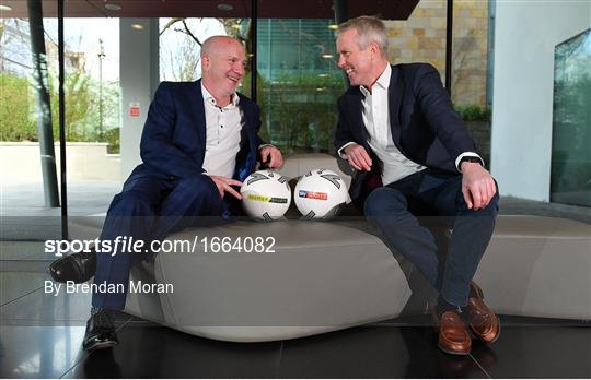 Sky has agreed a deal with Premier Sports to become exclusive distribution partner for Premier Sports in Ireland Sky has agreed a deal with Premier Sports to become exclusive distribution partner for Premier Sports in Ireland