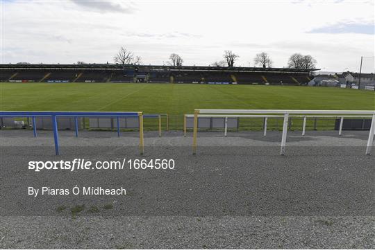 Waterford v Galway - Allianz Hurling League Division 1B Round 5