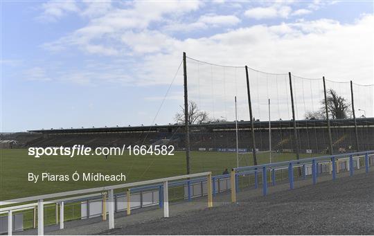 Waterford v Galway - Allianz Hurling League Division 1B Round 5
