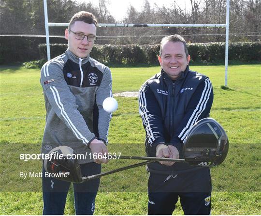 20th annual KN Group All-Ireland GAA Golf Challenge 20th annual KN Group All-Ireland GAA Golf Challenge